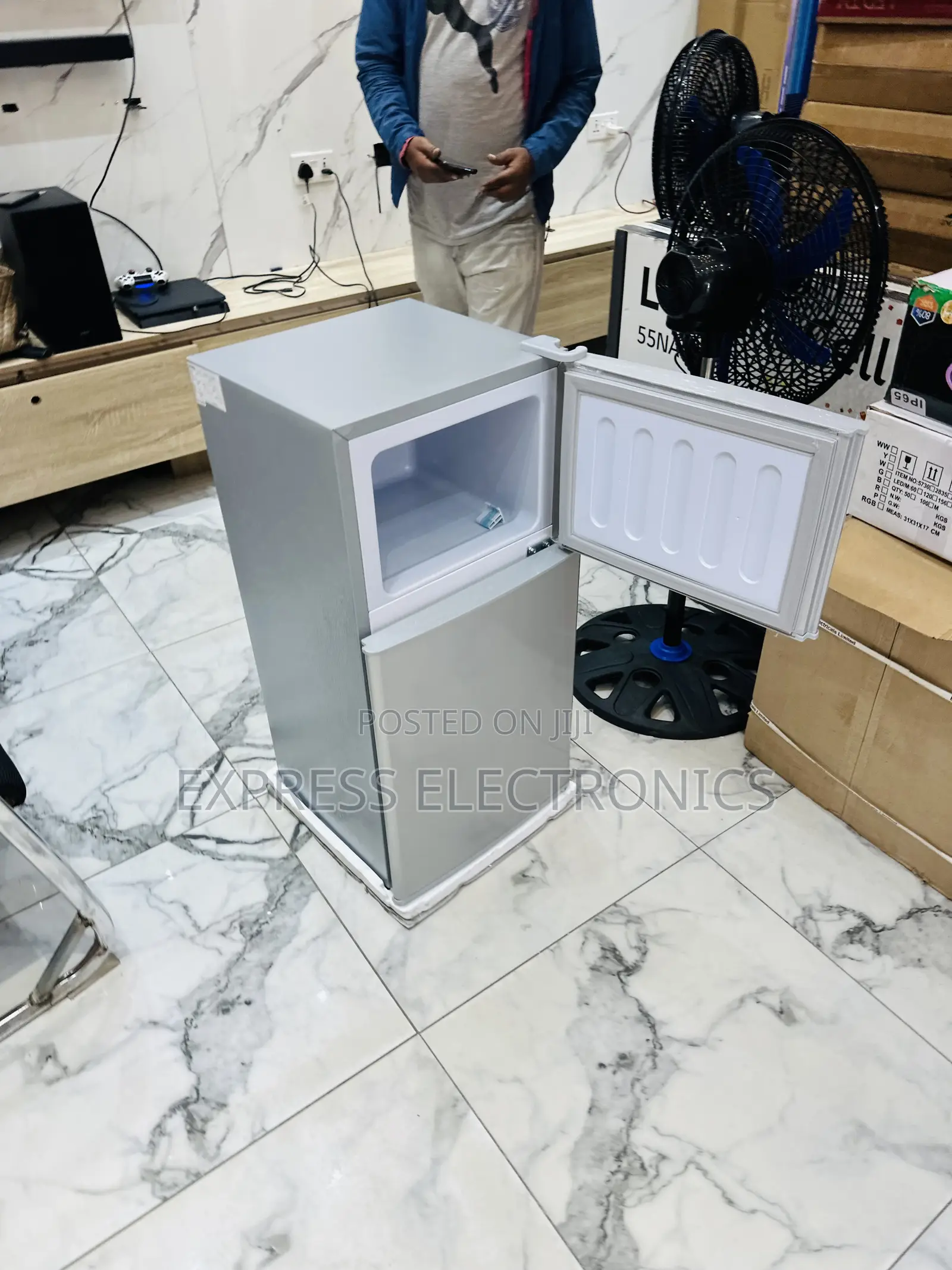 Affordable Price Double Door Nasco Table Top