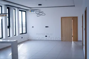 2bdrm Apartment in Kofi'S Realty, Airport Residential Area for rent