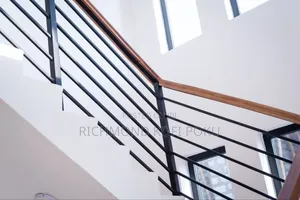 2bdrm Apartment in Kofi'S Realty, Airport Residential Area for rent
