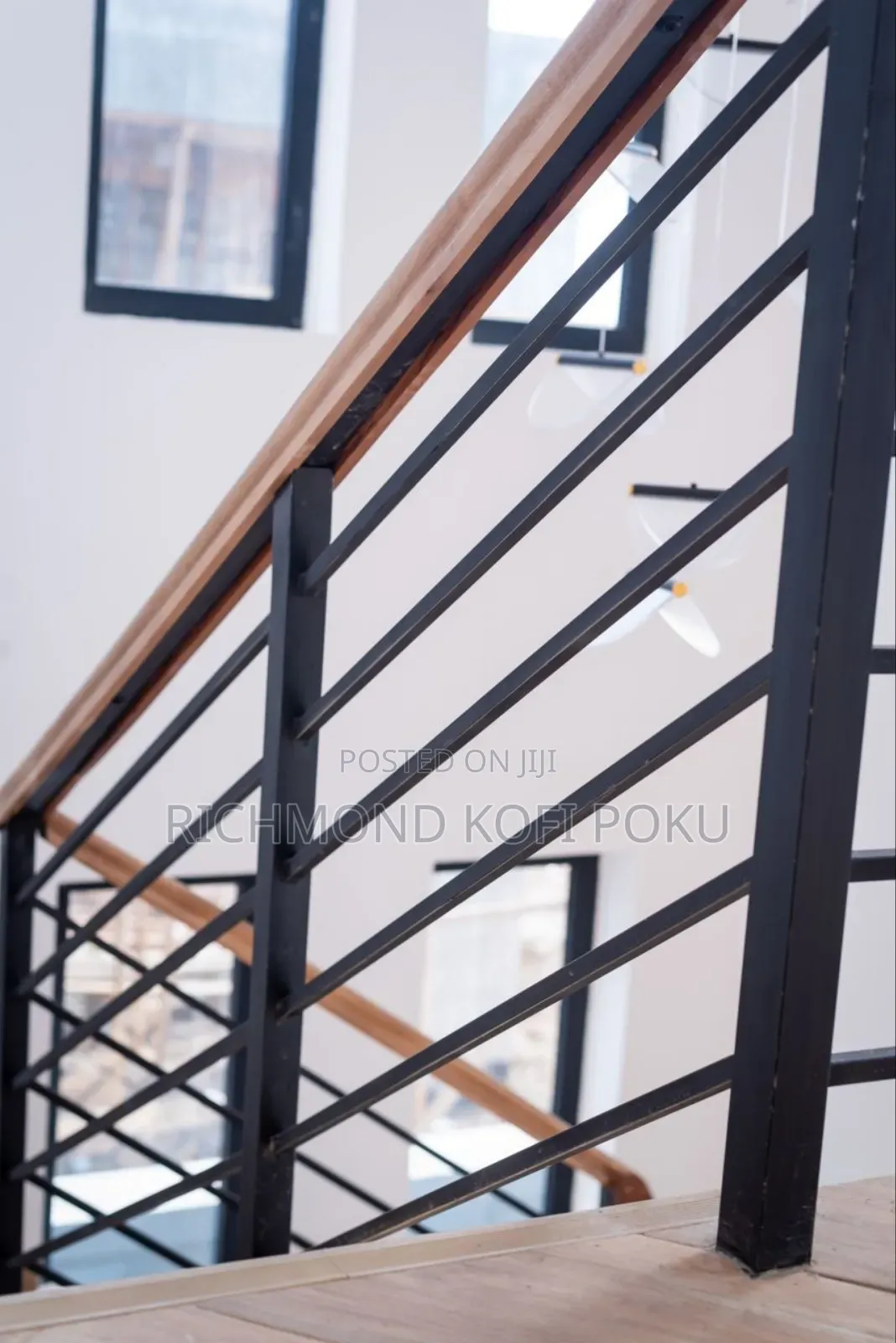 2bdrm Apartment in Kofi'S Realty, Airport Residential Area for rent