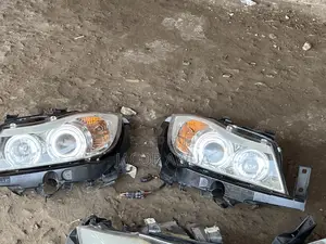 BMW 3 Series E90 2007 Headlight Available