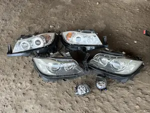BMW 3 Series E90 2007 Headlight Available