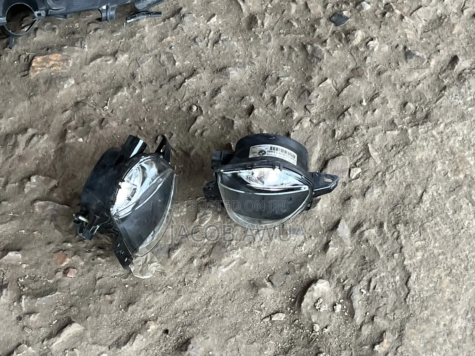 BMW 3 Series E90 2007 Headlight Available