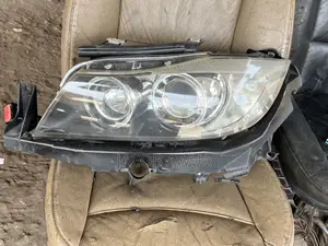BMW 3 Series E90 2007 Headlight Available