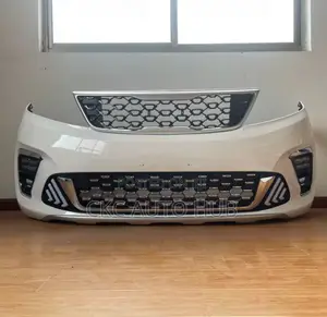 Kia Sorento 2013 2014 2015 Front Bumper Complete