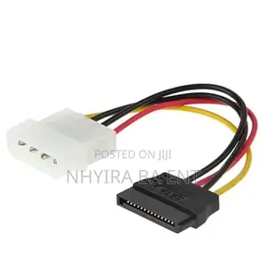 Vga, Hdmi, and Display Cable and Connectors