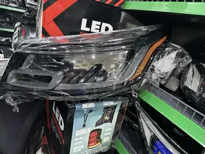 Ranger Rover Sport Original Led Headlight