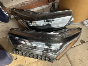 Acura Rdx 2018 To 2023 Led Headlight