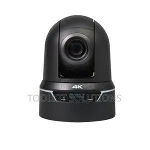 4k60 25x 2*12g-Sdi+Hdmi+Usb Broadcast Grade PTZ Camera
