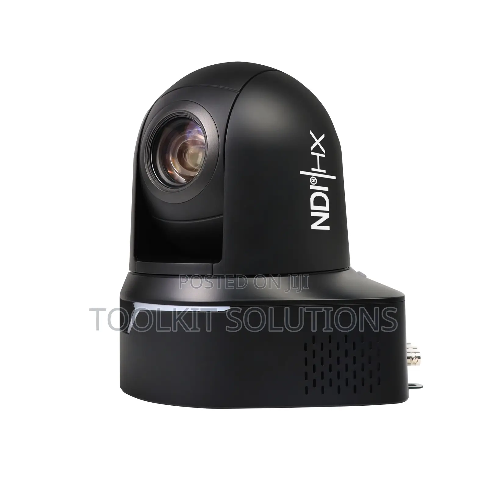 4k60 25x 2*12g-Sdi+Hdmi+Usb Broadcast Grade PTZ Camera