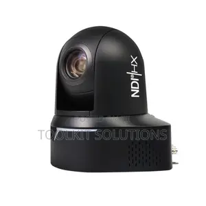 4k60 25x 2*12g-Sdi+Hdmi+Usb Broadcast Grade PTZ Camera