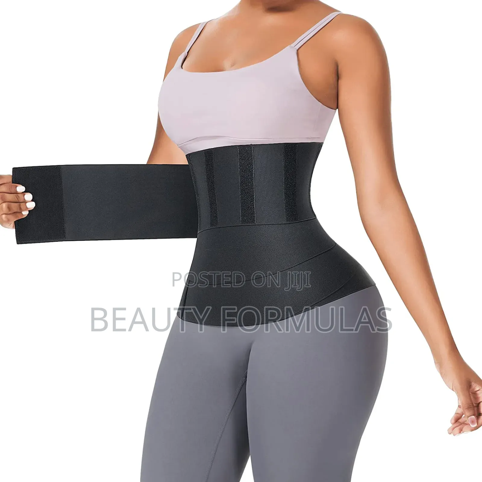 Tummy Wrapping Belt Large Size