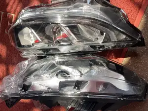 Honda Civic 2016 Head Light