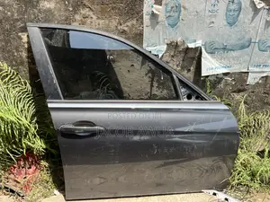 BMW 3 SERIES F30 2015 Front Door Available