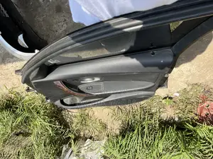 BMW 3 SERIES F30 2015 Front Door Available