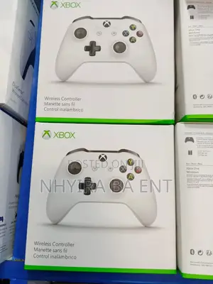 XBOX Wireless Controller