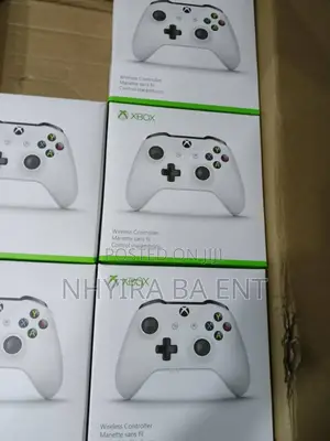 XBOX Wireless Controller