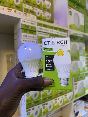 Light Bulbs