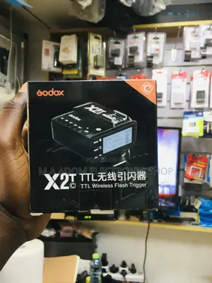 Godox X2t TRIGGER