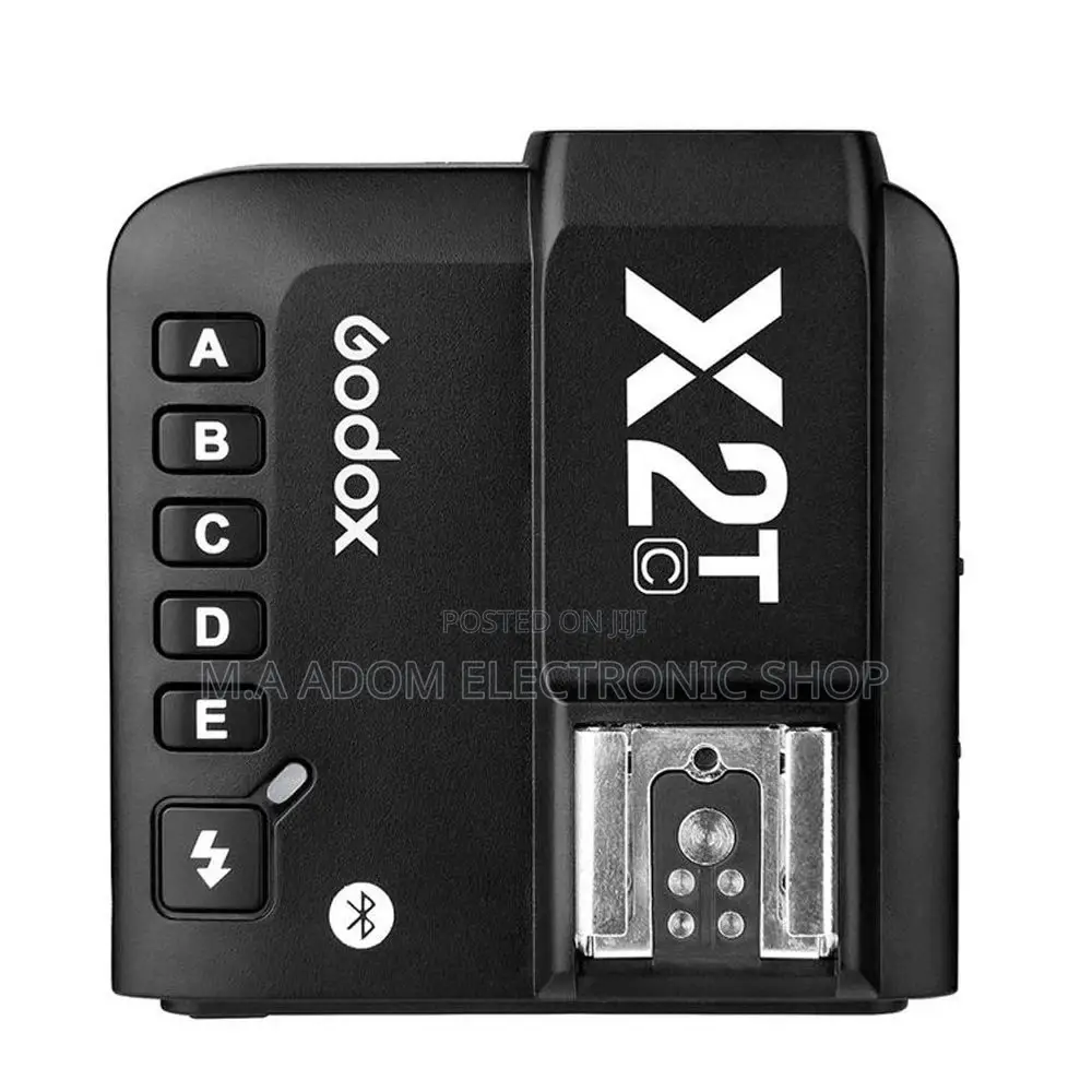 X2T Wireless Trigger