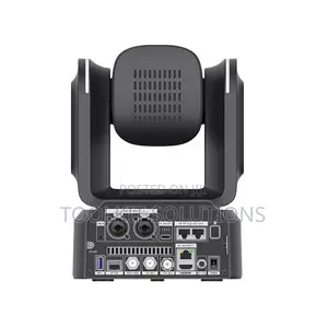 4k60fps 30x Ndi|Hx Broadcast Grade PTZ Camera