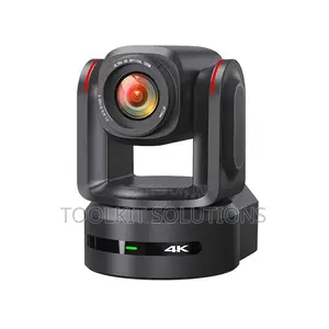 4k60fps 30x Ndi|Hx Broadcast Grade PTZ Camera