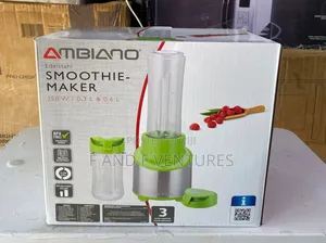 Ambiano Smoothies Maker- Germany