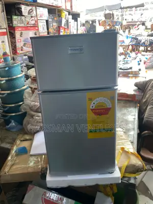 Mini Nasco Table Top Fridge
