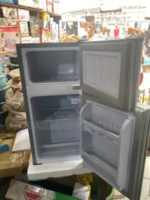 Mini Nasco Table Top Fridge