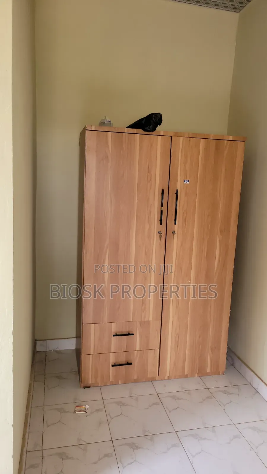 2bdrm Apartment in Biosk Properties, Valley View Area for rent