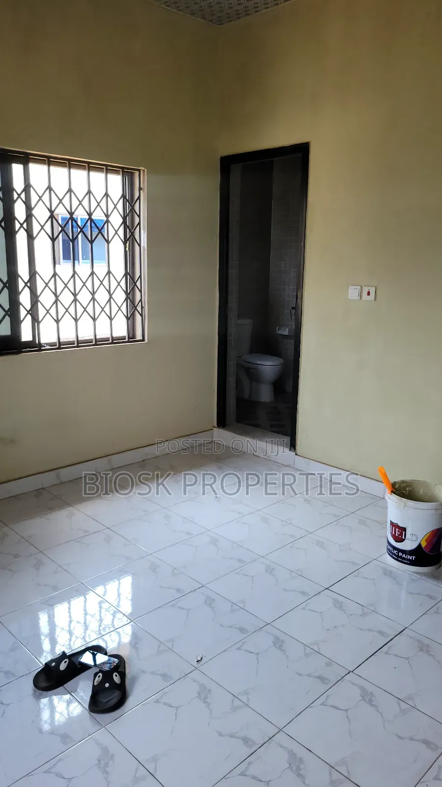 2bdrm Apartment in Biosk Properties, Valley View Area for rent