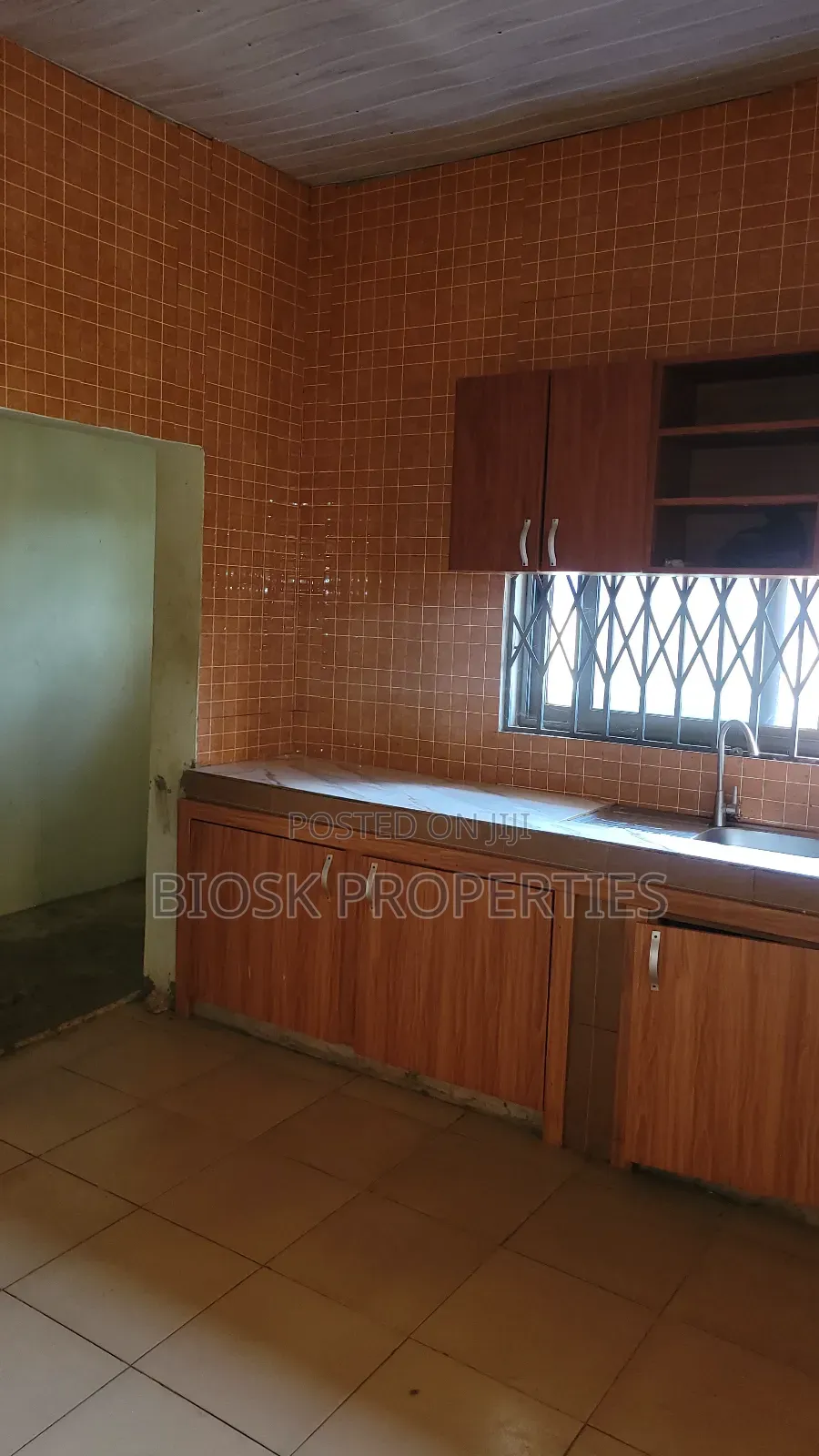 2bdrm Apartment in Biosk Properties, Valley View Area for rent