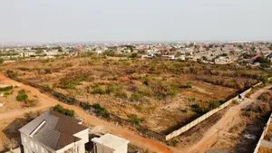 12 Acres of Registered Land for Sale at Borteyman Comm 23