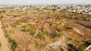 12 Acres of Registered Land for Sale at Borteyman Comm 23