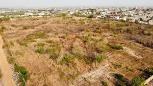 12 Acres of Registered Land for Sale at Borteyman Comm 23