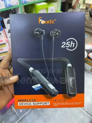 Neck Headset