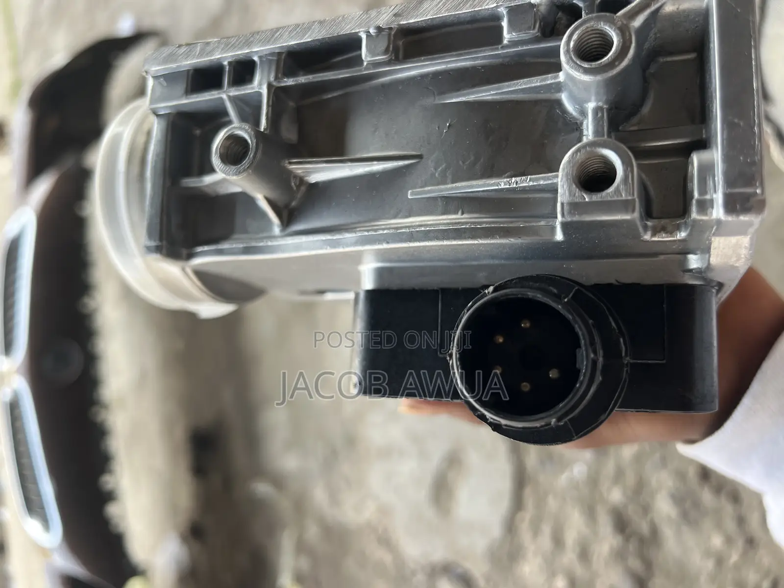 BMW Air Flow Meter Sensor Available 