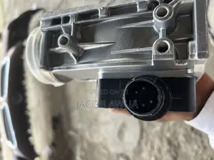 BMW Air Flow Meter Sensor Available 
