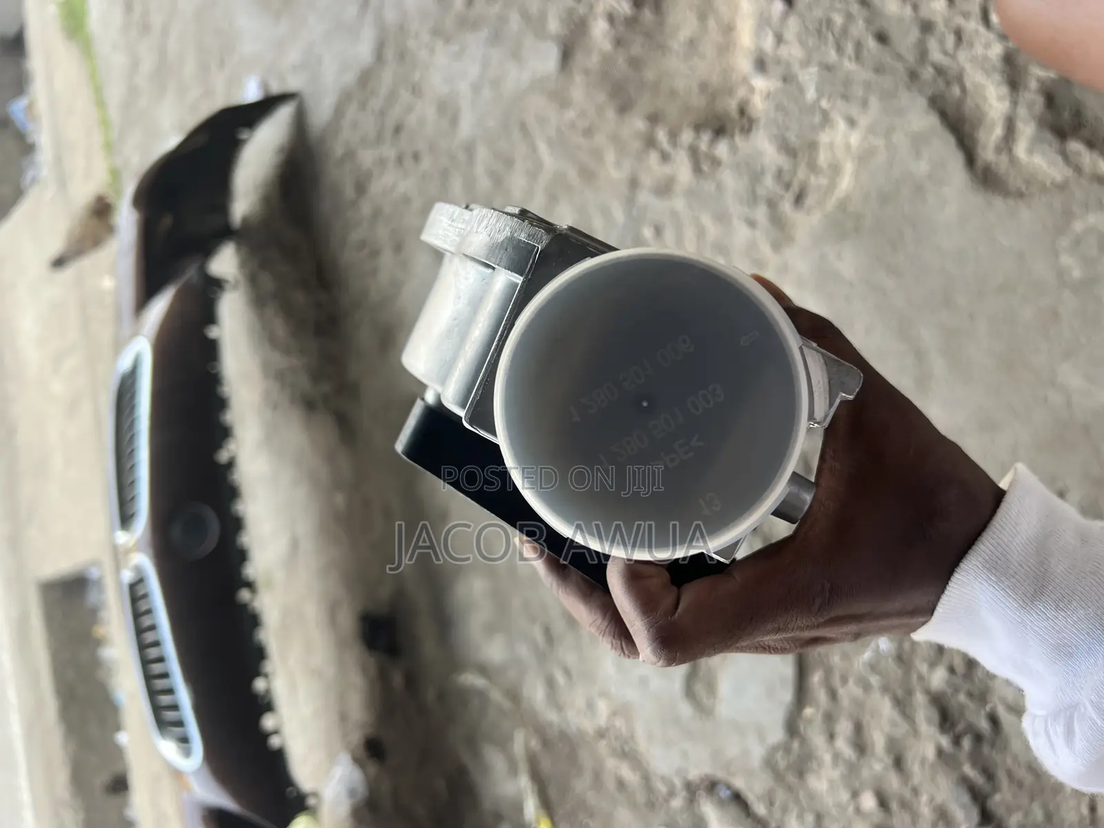 BMW Air Flow Meter Sensor Available 