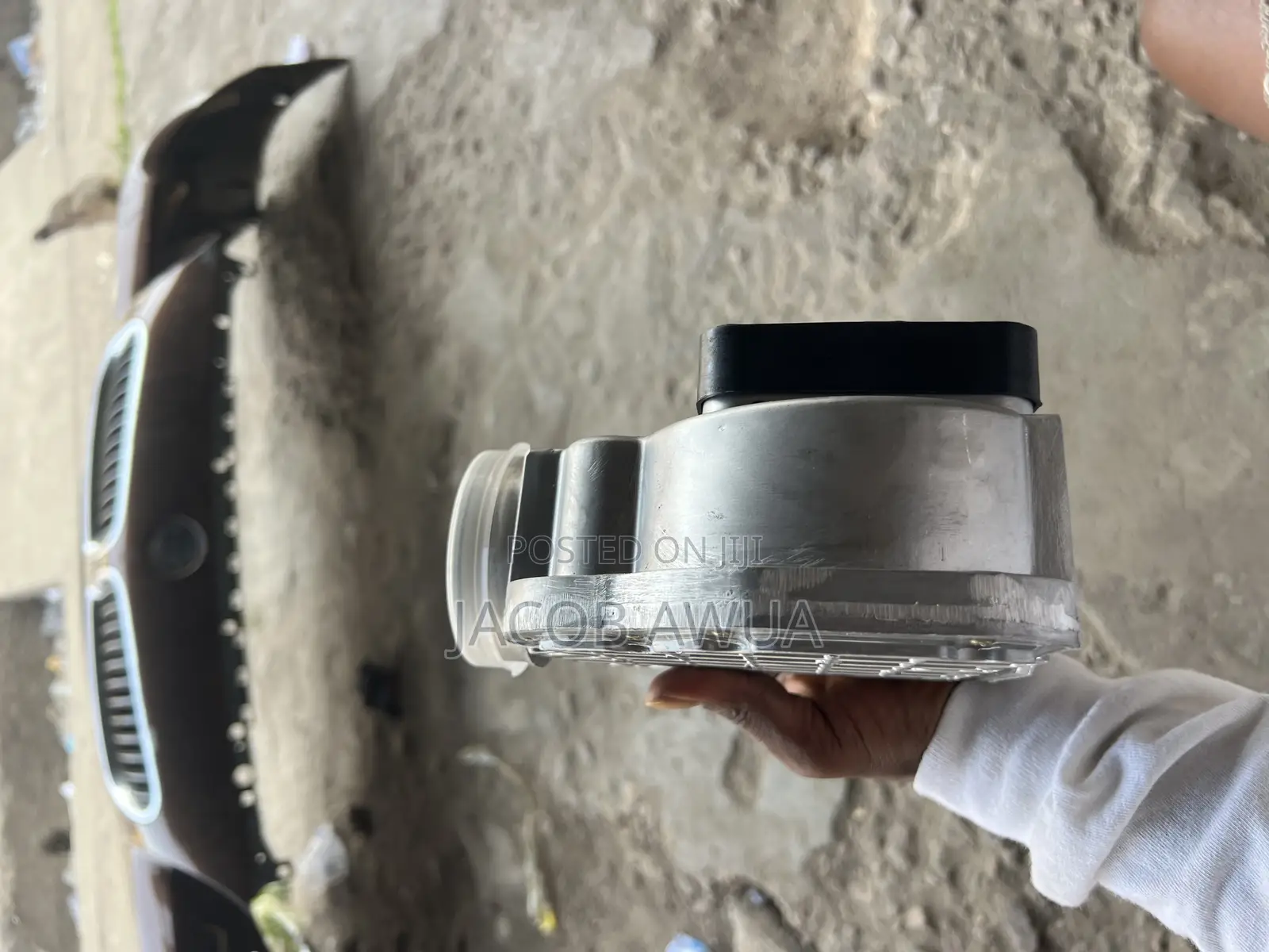 BMW Air Flow Meter Sensor Available 