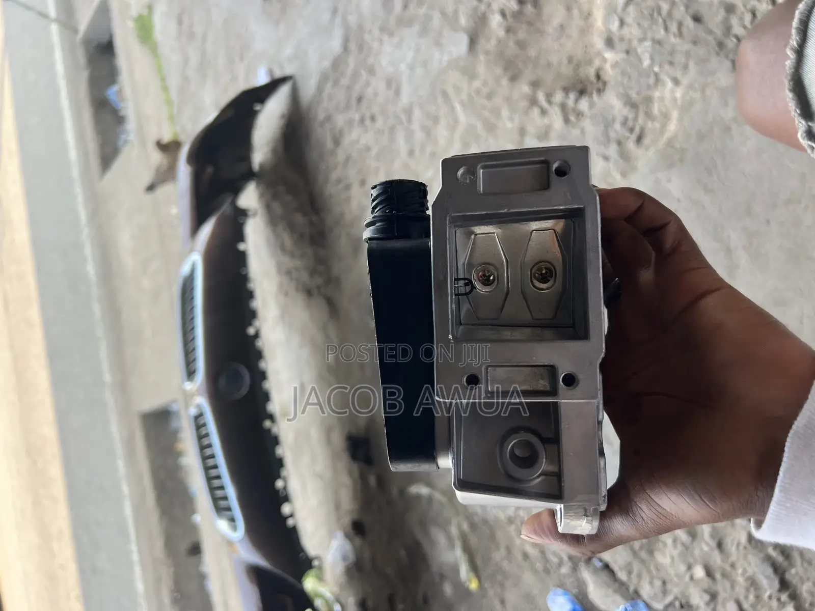 BMW Air Flow Meter Sensor Available 