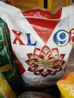 Xl 95 Premium Rice 4.5kg
