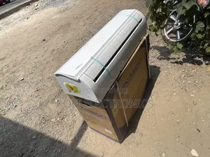 Stylish Nasco 2.0hp R32 Split Inverter Air Conditioner
