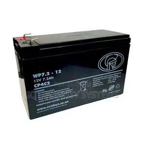 Motor Battery And Remote