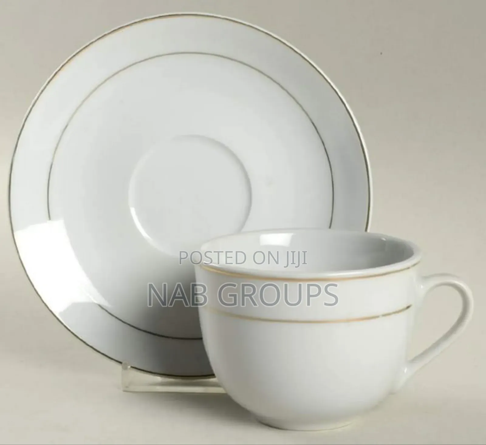 16pcs Tea Set