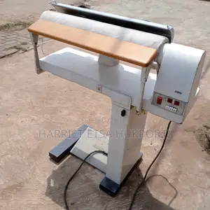 Used Aeg Industrial Iron From Italy(Please Read The Description)