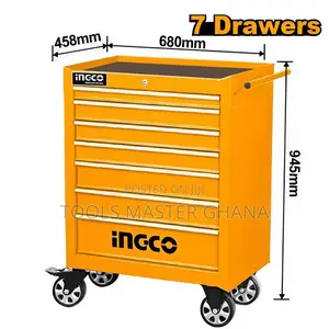 Roller Cabinet - Hdtc02071p