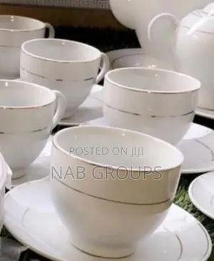 16pcs Tea Set