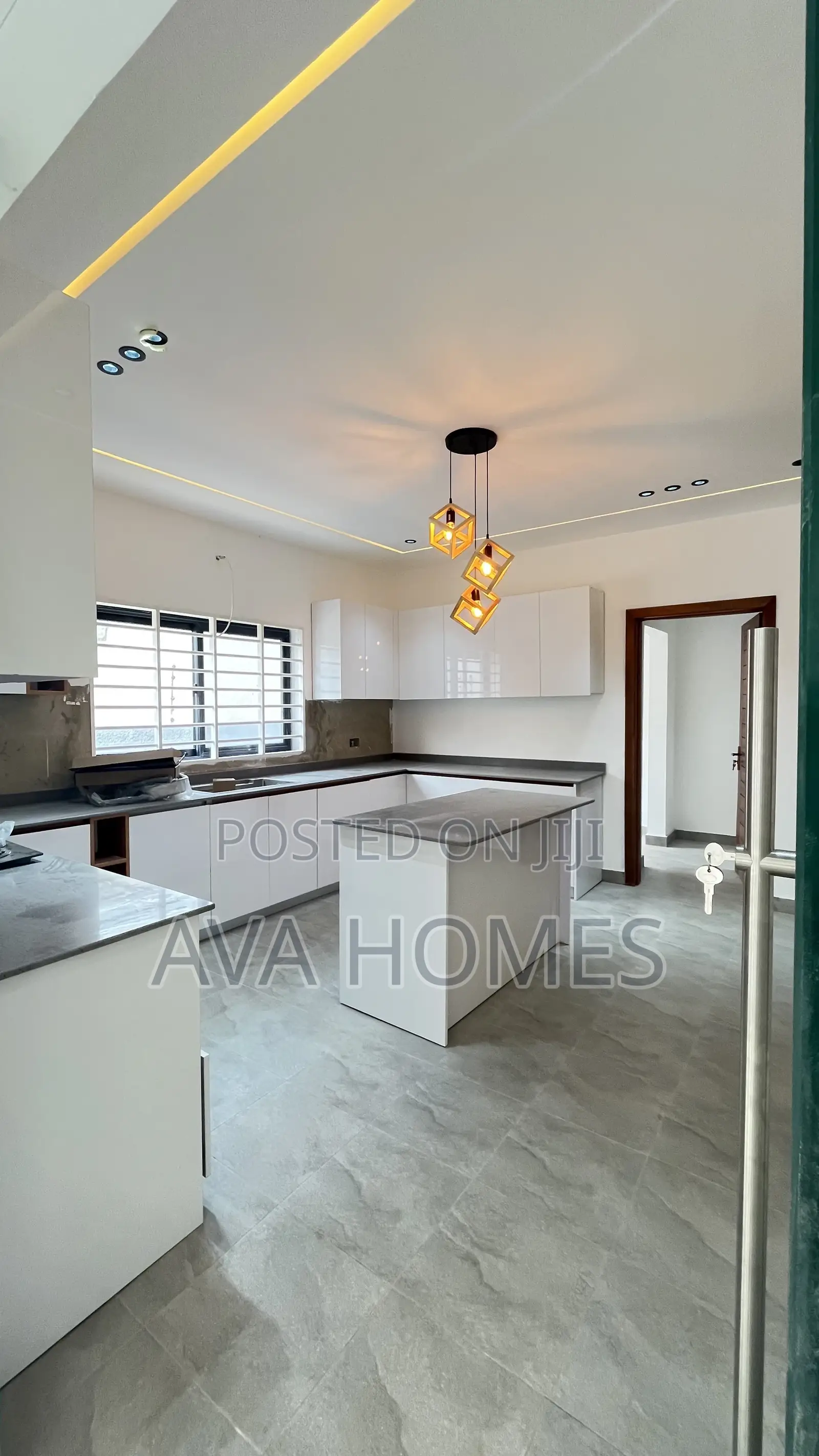 3bdrm Bungalow in Oyarifa for sale