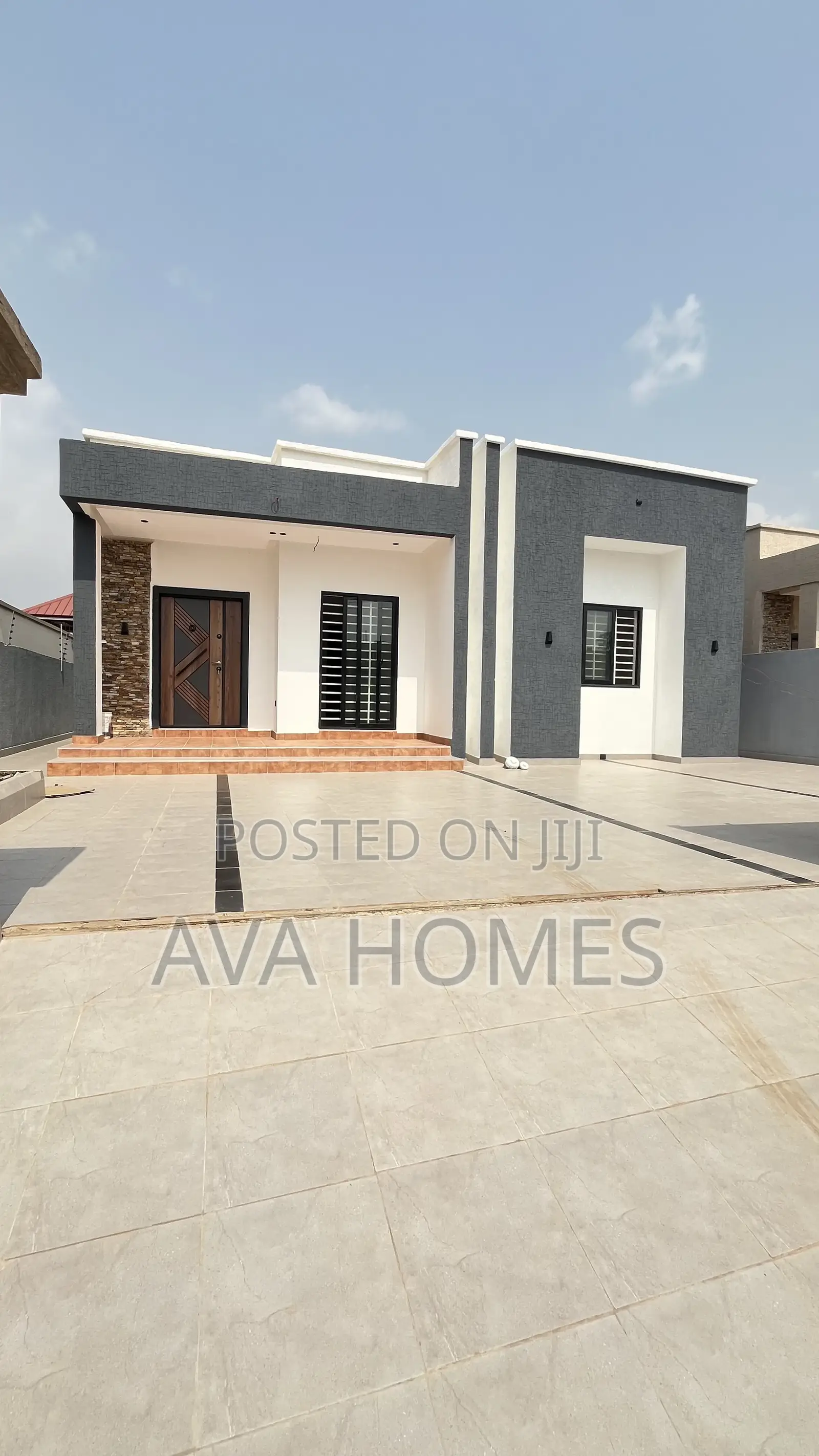 3bdrm Bungalow in Oyarifa for sale